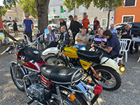 Forum des associations Milhaud 2025